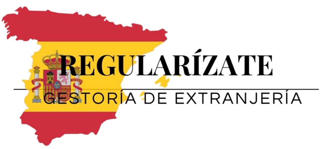 RegularízateBcn - Gestoría de Extranjería